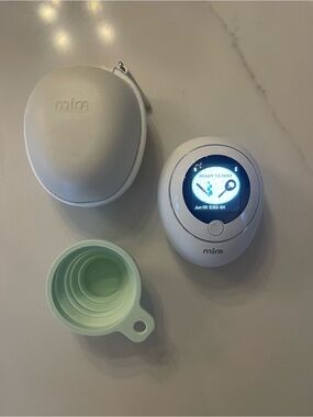 Mira Ovulation & Fertility Monitor